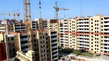 Лукашенко обязал белорусов возмещать стоимость льготного жилья. Но не всех