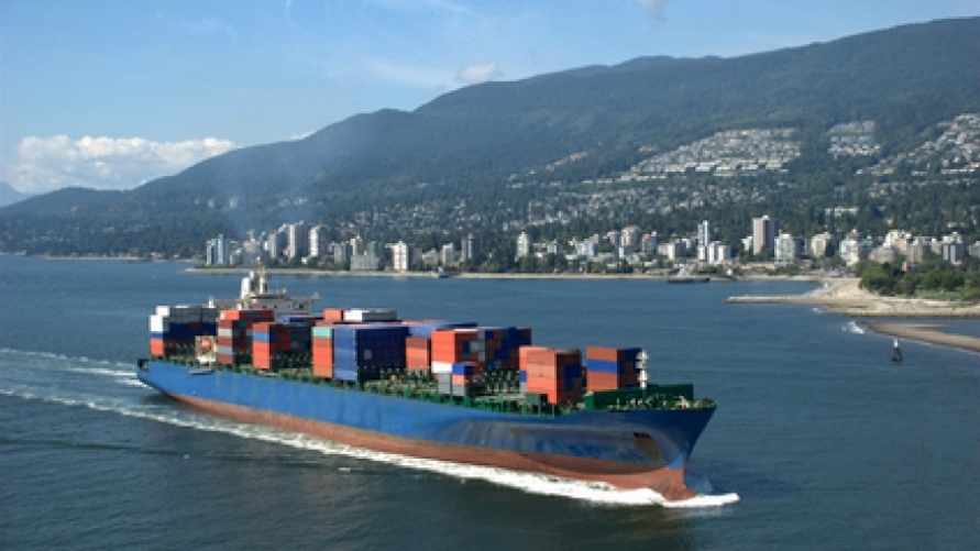 Украина пригрозила всем кораблям, идущим в Россию, «судьбой крейсера Москва»