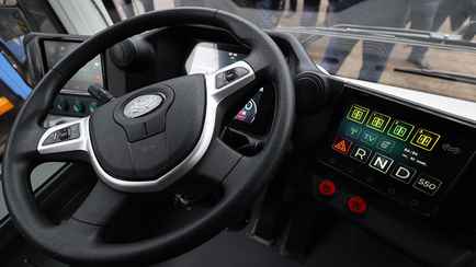 Головченко назвал города, которые в 2024 году перейдут на электробусы