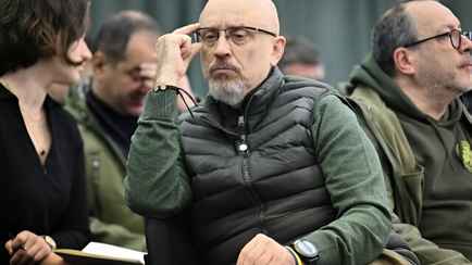 Министр обороны Украины назвал сроки завершения войны с Россией