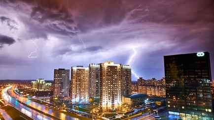 МЧС предупредило белорусов о возможных перебоях с электричеством