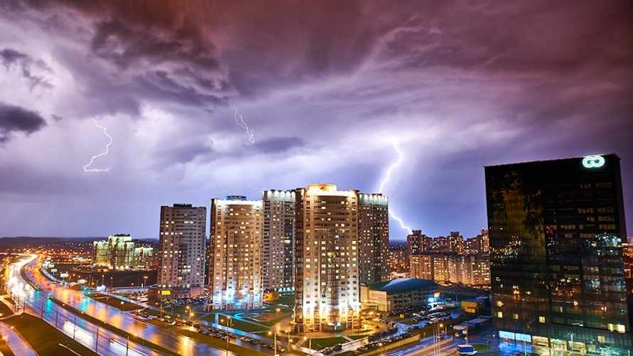 Фото иллюстрационное: livejournal.com / Константин Харламов