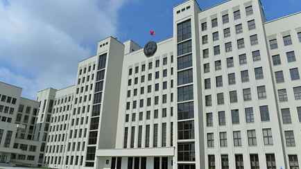 Совмин распорядился помочь закрыть кредиты трёх белорусских фабрик за счёт бюджета