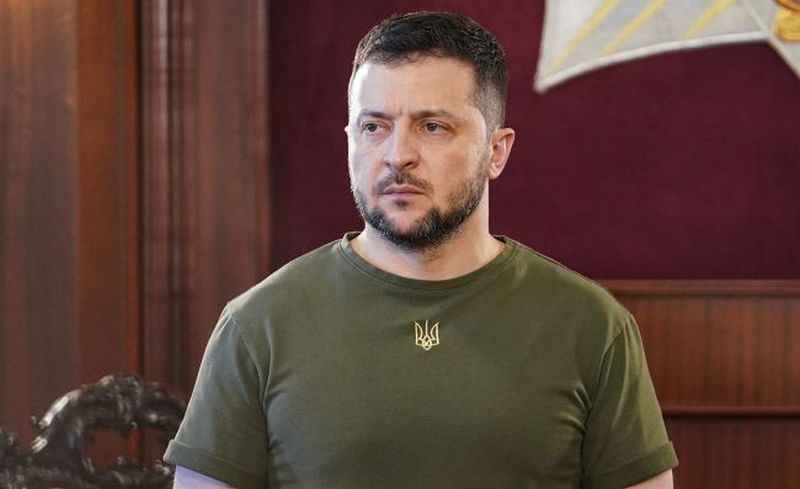 Зеленский назвал Крымский мост целью, "которая должна быть нейтрализована"