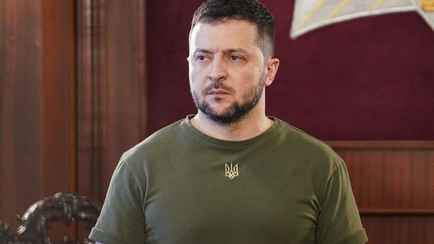 Зеленский назвал Крымский мост целью, «которая должна быть нейтрализована»