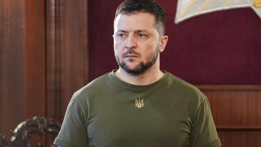 Зеленский назвал Крымский мост целью, "которая должна быть нейтрализована"