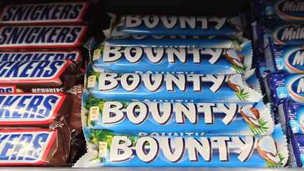 Любители Mars, Snickers, M&M’s и Bounty помогают ВСУ? Генпрокуратура РФ начала проверку компании