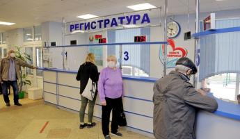 Совмин разрешил госклиникам брать с белорусов деньги за помощь по выходным