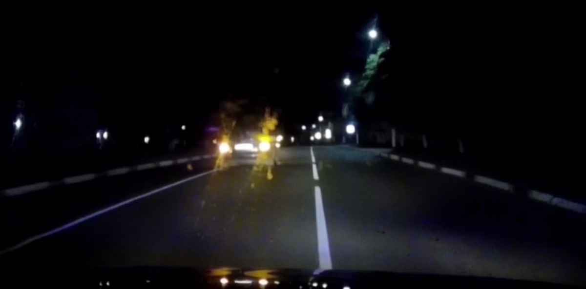 Скриншот с видео