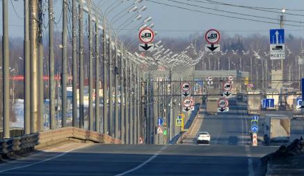 На границе Беларуси и России отменили погранконтроль