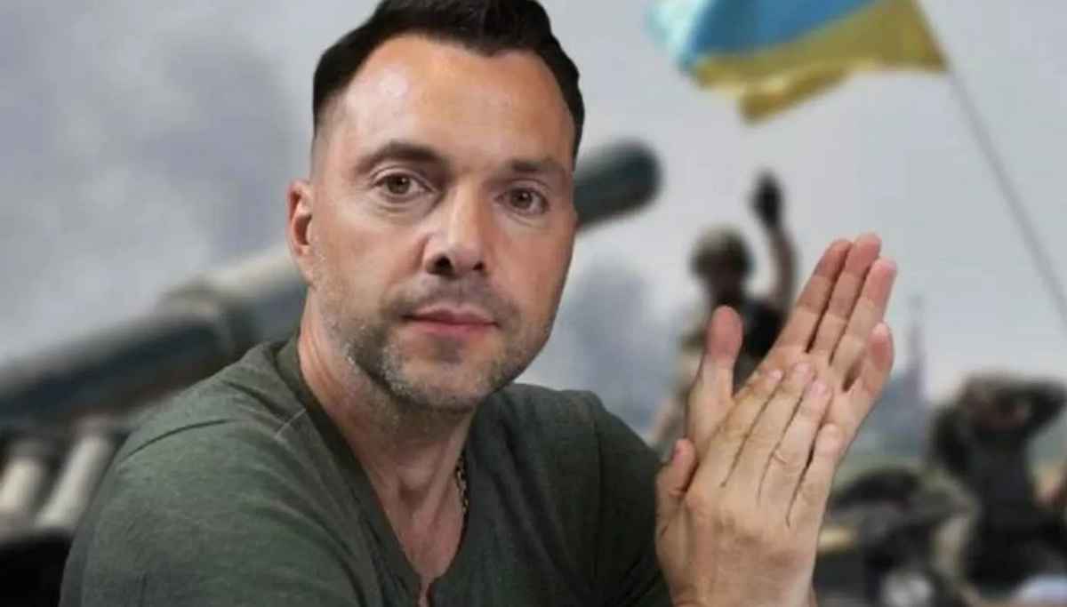 «Можно торговаться» - Арестович рассказал, когда Украина будет готова к переговорам