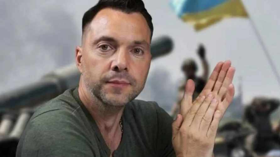 «Можно торговаться» - Арестович рассказал, когда Украина будет готова к переговорам