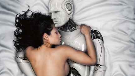 В продаже появилась первая секс-игрушка с искусственным интеллектом. Зачем он ей?
