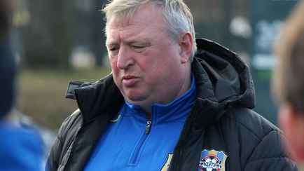 «Есть заслуженно неслабые» — Пунтус рассказал, что надо делать со сборной Беларуси по футболу