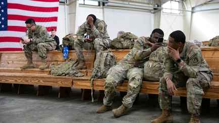 США пообещали защищать «каждый дюйм» Польши от ЧВК «Вагнер»