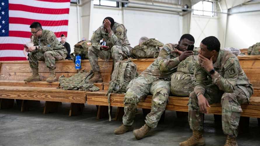 США пообещали защищать "каждый дюйм" Польши от ЧВК "Вагнер"