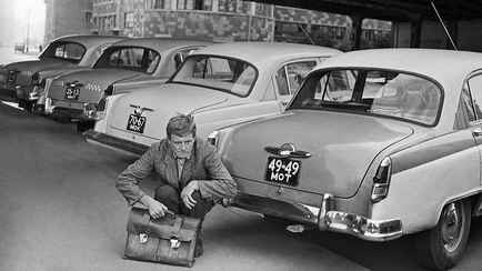 Адвокат пояснил, когда белорусы могут брать чужое авто, но угоном это не будет