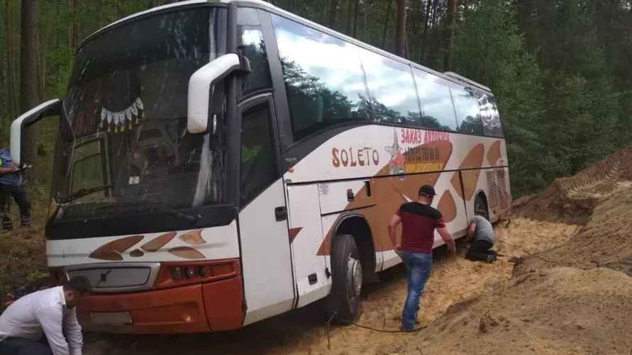 Фото: "Минская правда"