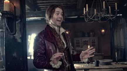 В России потребовали запретить сериал «Ведьмак». Что случилось?