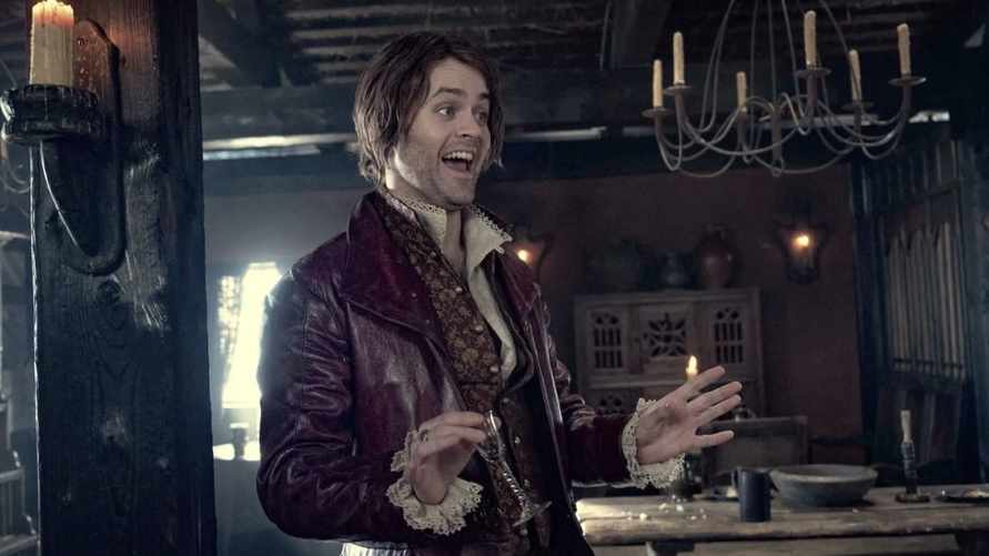 В России потребовали запретить сериал "Ведьмак". Что случилось?