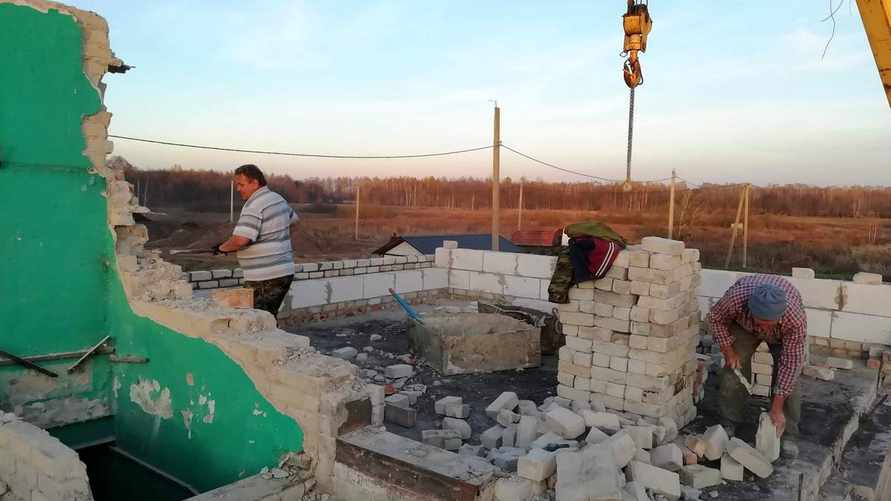 Фото: Телеграф