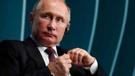 «Проявляли чудеса выдержки» — Путин назвал условия возвращения РФ в зерновую сделку