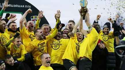 Суд оштрафовал экс-тренера солигорского «Шахтёра» на 185 тыс. рублей за договорные матчи