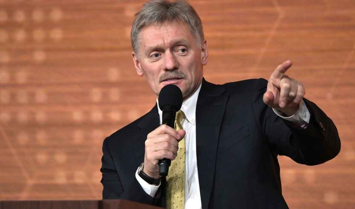 В Кремле пообещали ответить на взрыв на Крымском мосту