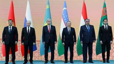 США решили ввести санкции против Кыргызстана — WP