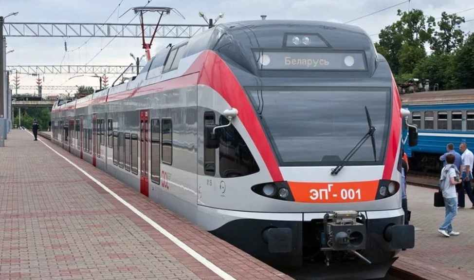 Stadler отказался поставлять поезда для минского метро. Кто его заменит?
