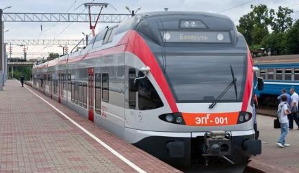 Stadler отказался поставлять поезда для минского метро. Кто его заменит?