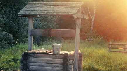 Эпидемиологи рекомендовали белорусам обязательно кипятить воду из колодцев. И рассказали, от чего это не поможет