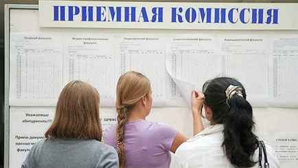 В Минобразования Беларуси рассказали, что дает характеристика, и могут ли подавать документы родители абитуриентов?