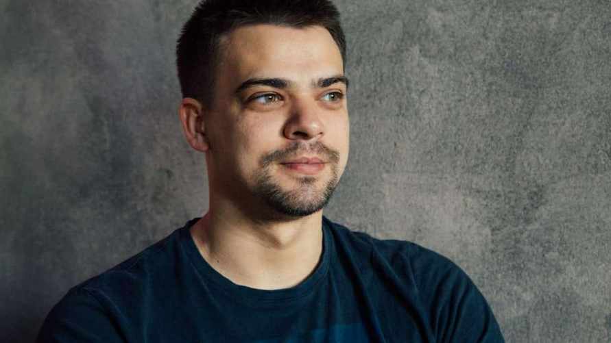 Эдуард Бабарико, фото: соцсети