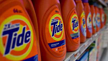 «Не может применяться как моющее средство» — Госстандарт запретил в Беларуси продавать один из видов Tide