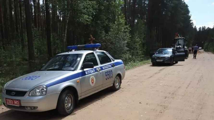 Фото: "Минская правда"