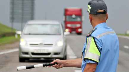 ГАИ Беларуси объявила по всей стране рейды. Кого проверят даже ночью?