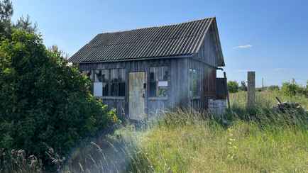 На госТВ напомнили белорусам, почему пустующие дома всегда обходятся дороже «одной базовой», и предложили рассрочку