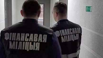 КГК дал белорусам три дня, чтобы пожаловаться на тарифы и невозможность снять наличку. Кому достанется?