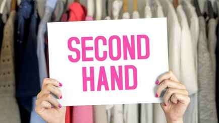 Любите все новое? Вот 10 вещей, которые почти всегда лучше покупать подержанными