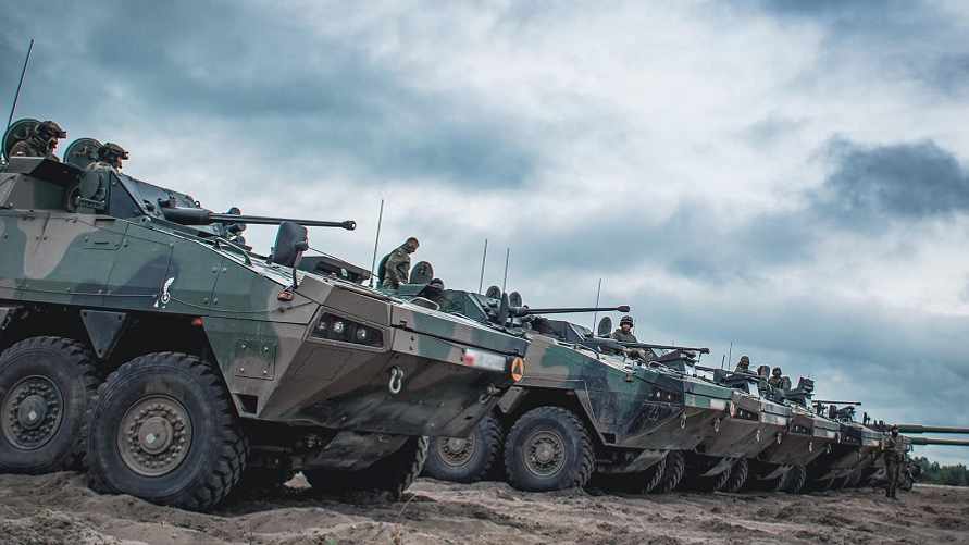 Фото: wojsko-polskie.pl