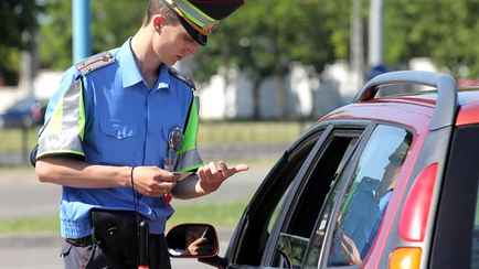 ГАИ пообещала белорусам «целенаправленные отработки» на выходных и в понедельник. Кто станет целью?