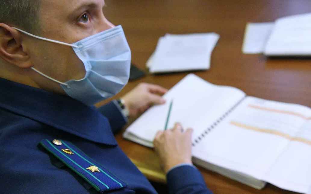 В МВД рассказали, как белорусам вернуть арестованное имущество