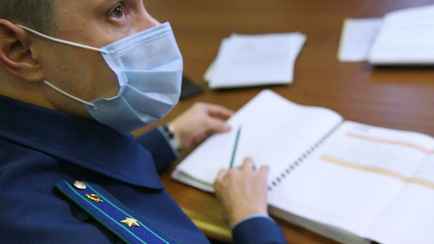 В МВД рассказали, как белорусам вернуть арестованное имущество