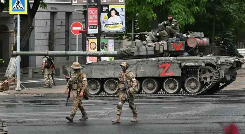 В Минобороны Беларуси рассказали, где "рассредоточат" вагнеровцев