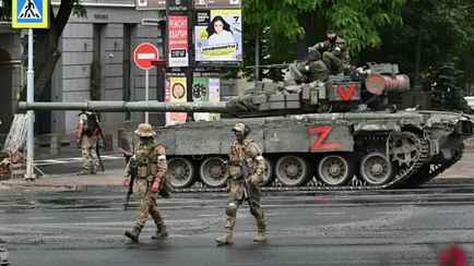 В Минобороны Беларуси рассказали, где «рассредоточат» вагнеровцев