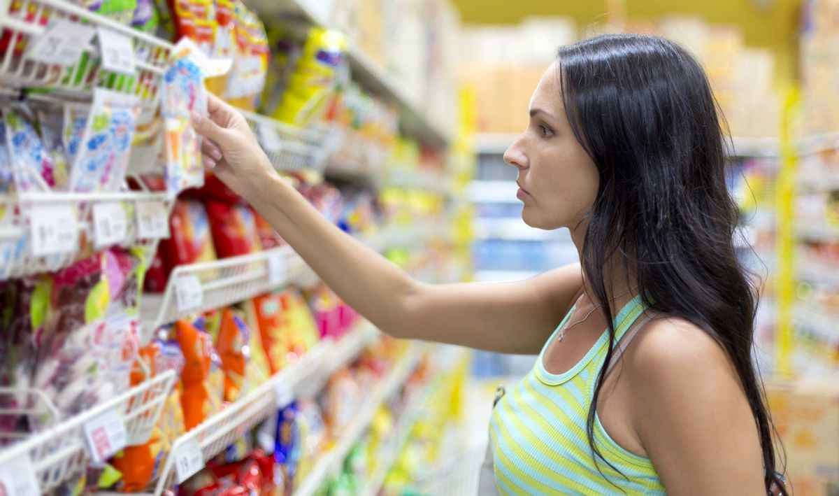 МАРТ обязало торговлю обеспечить белорусов ассортиментом товаров, произведенными в ЕАЭС