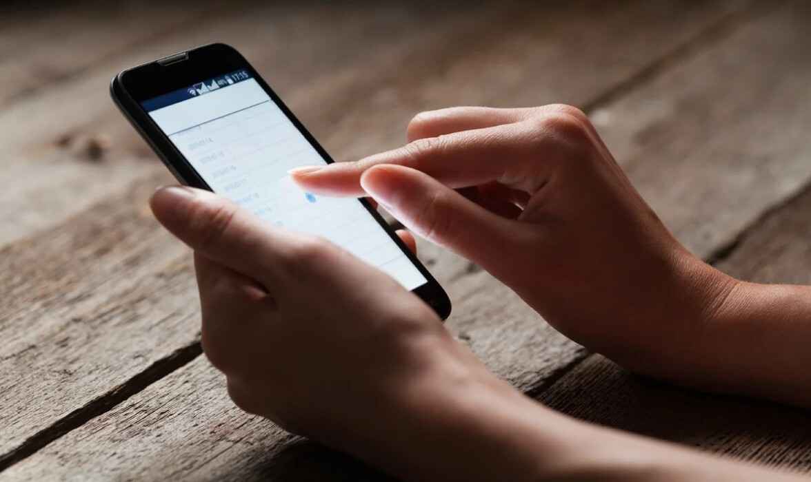 Белорусы стали получать эсэмэски о штрафах. В ГАИ рассказали, стоит ли им верить