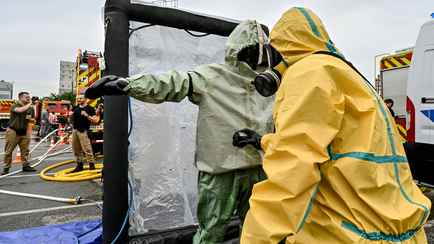 Россия и Украина обвинили друга друга в подготовке подрыва ЗАЭС 6 июля. Стоит ли опасаться белорусам?