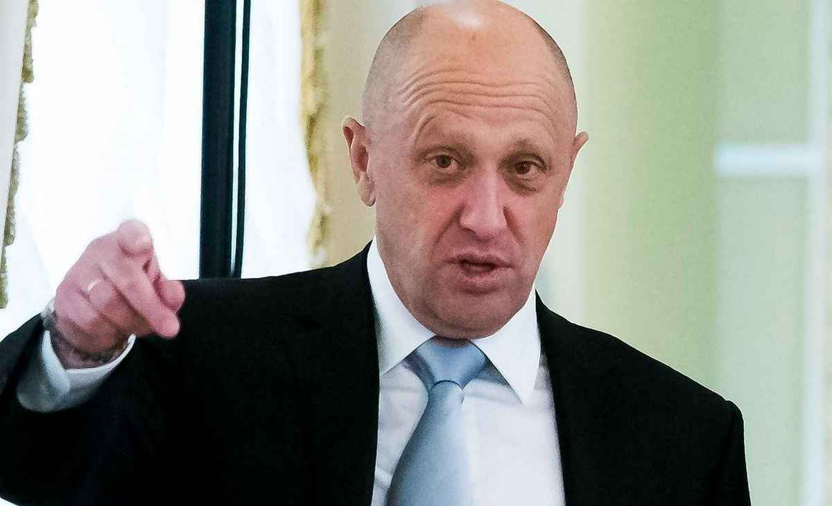 «Не имеем возможности» - Песков заявил, что Кремль не знает, где Пригожин